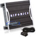 Hifonics BXi610 thumbnail
