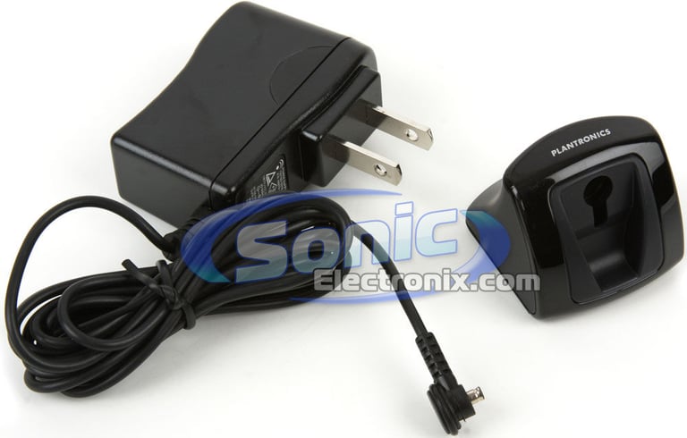 Plantronics Voyager 520 (7585901) Image 3