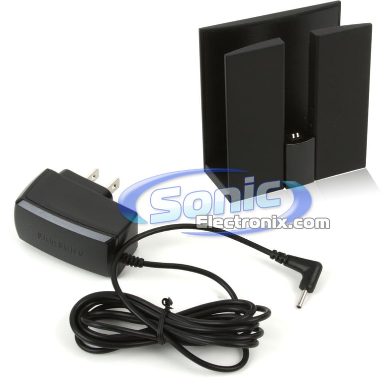 Samsung WEP420 Image 2