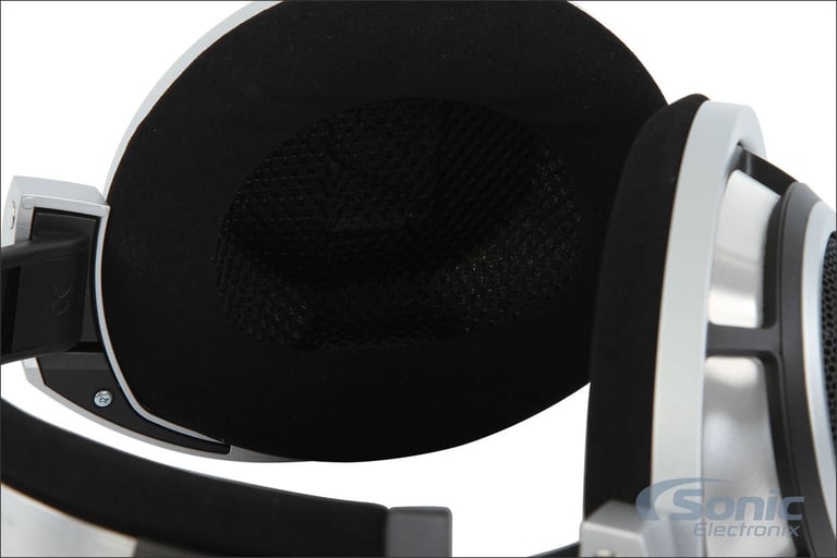 Sennheiser HD 800 (HD800) + Sonic Electronix Bonus Pack 3 Image 7