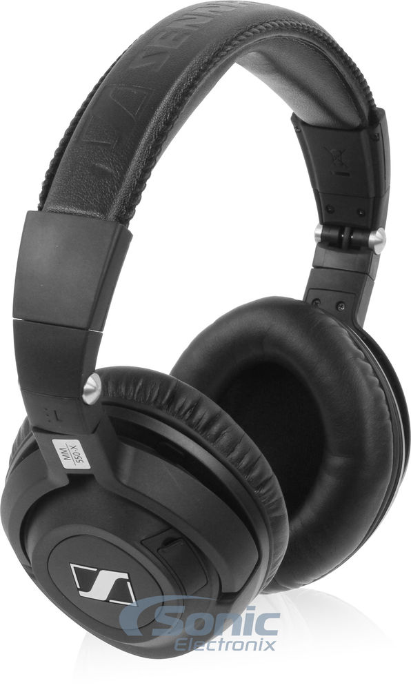 Sennheiser MM 550-X TRAVEL - MM550-X + Sonic Electronix Bonus Pack 3 Image 2