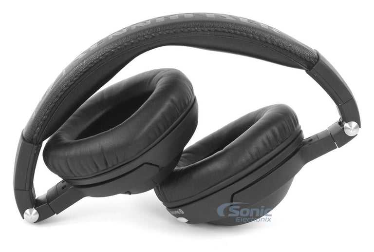 Sennheiser MM 550-X TRAVEL - MM550-X + Sonic Electronix Bonus Pack 3 Image 7