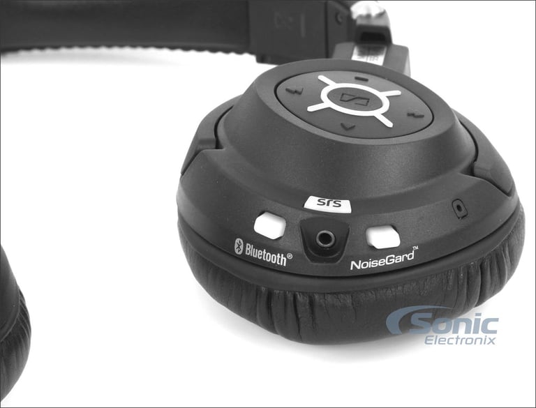 Sennheiser MM 550-X TRAVEL - MM550-X + Sonic Electronix Bonus Pack 3 Image 8