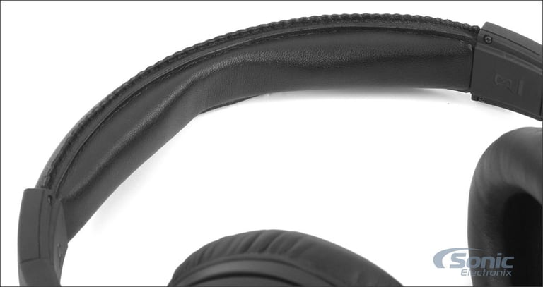 Sennheiser MM 550-X TRAVEL - MM550-X + Sonic Electronix Bonus Pack 3 Image 9