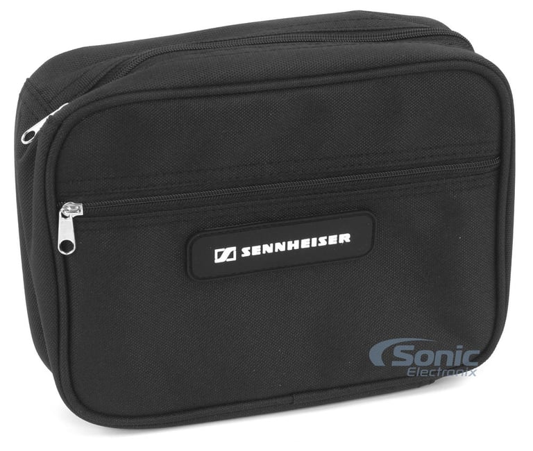 Sennheiser MM 550-X TRAVEL - MM550-X + Sonic Electronix Bonus Pack 3 Image 10
