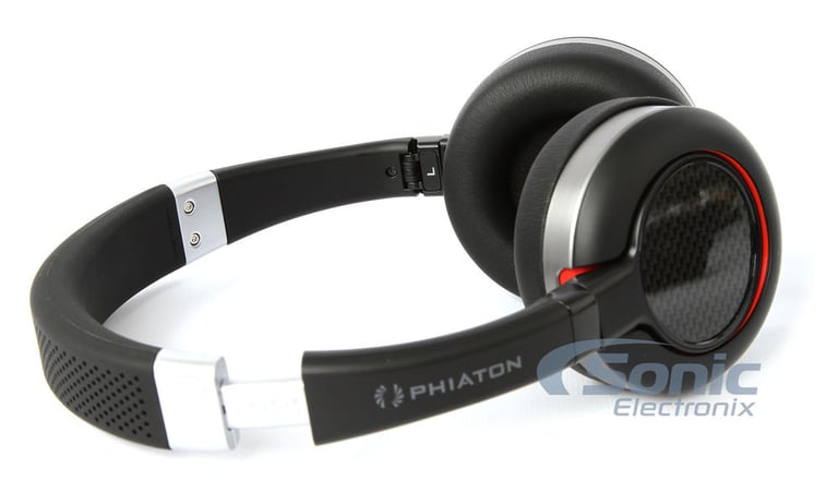 Phiaton Fusion MS 430 (MS430) + Sonic Electronix Bonus Pack 3 Image 5