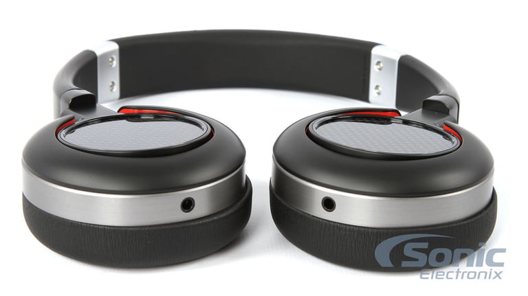 Phiaton Fusion MS 430 (MS430) + Sonic Electronix Bonus Pack 3 Image 7