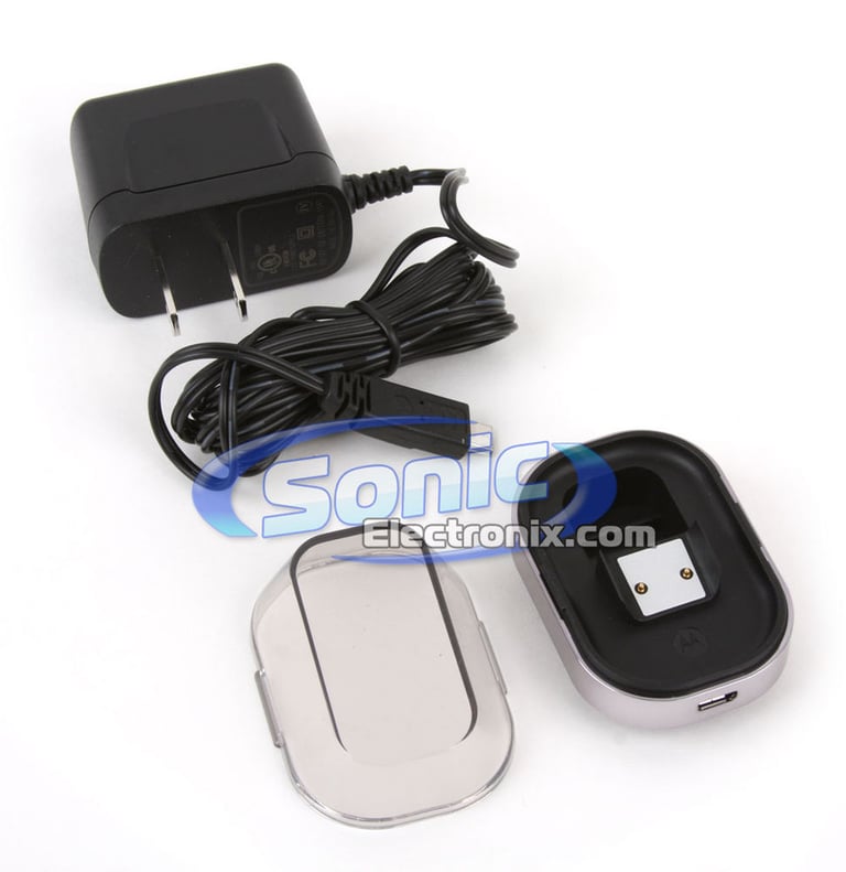 Motorola H690 For Her Image 3