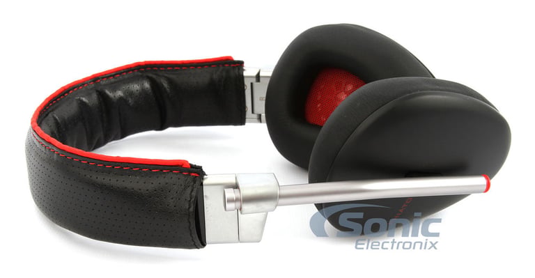 Phiaton Bridge MS 500 (MS500) + Sonic Electronix Bonus Pack 3 Image 5