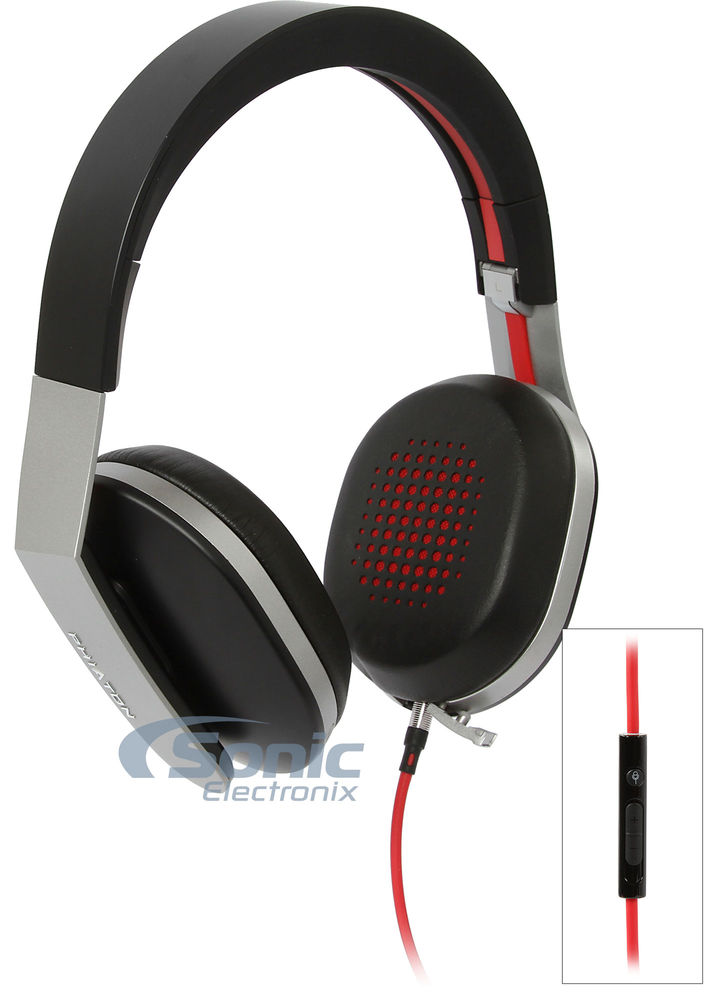 Phiaton Chord MS 530 (MS530) + Sonic Electronix Bonus Pack 3 Image 2