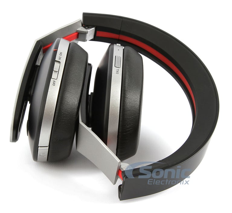 Phiaton Chord MS 530 (MS530) + Sonic Electronix Bonus Pack 3 Image 8