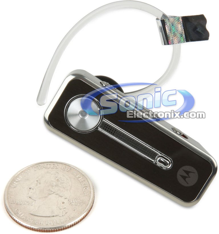 Motorola H780 (89303N) Image 1