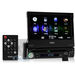 Jensen VX4012 thumbnail
