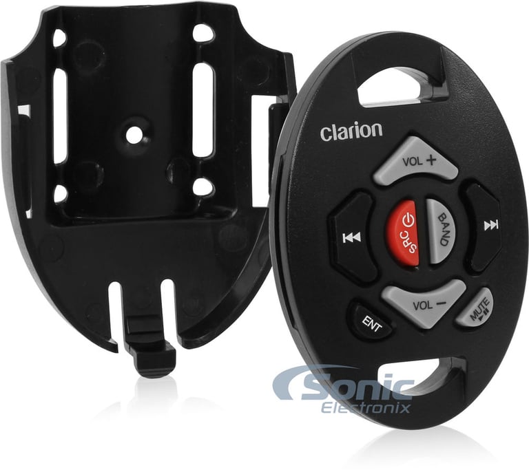 Clarion MF1 Image 2