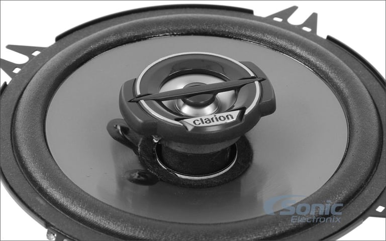 Clarion SRG1323R Image 6