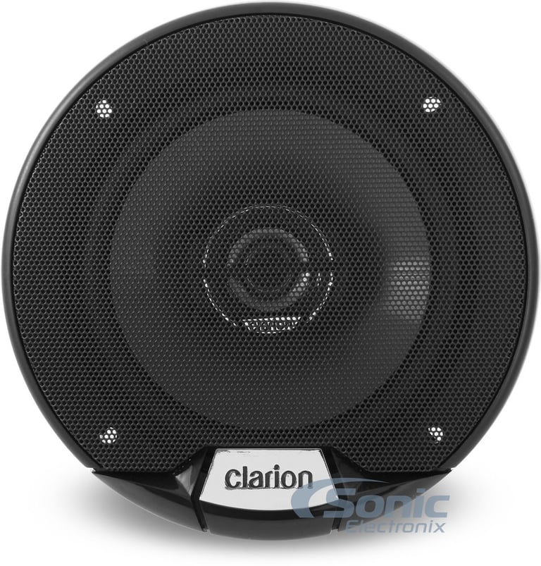 Clarion SRG1323R Image 2