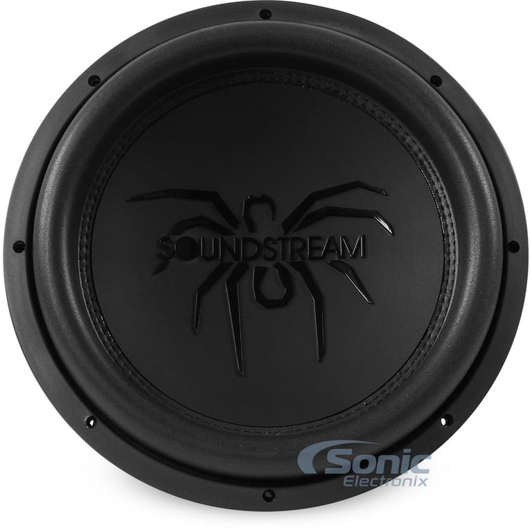 Soundstream T5.122 (Open Box, Good) Image 2