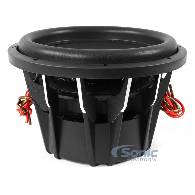 Soundstream T5.122 LIKE NEW DAMAGED PACKAGING Image 3