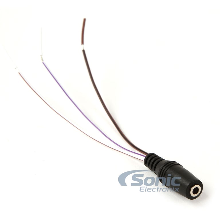 Jensen VX4012 Open Box Incomplete Image 8