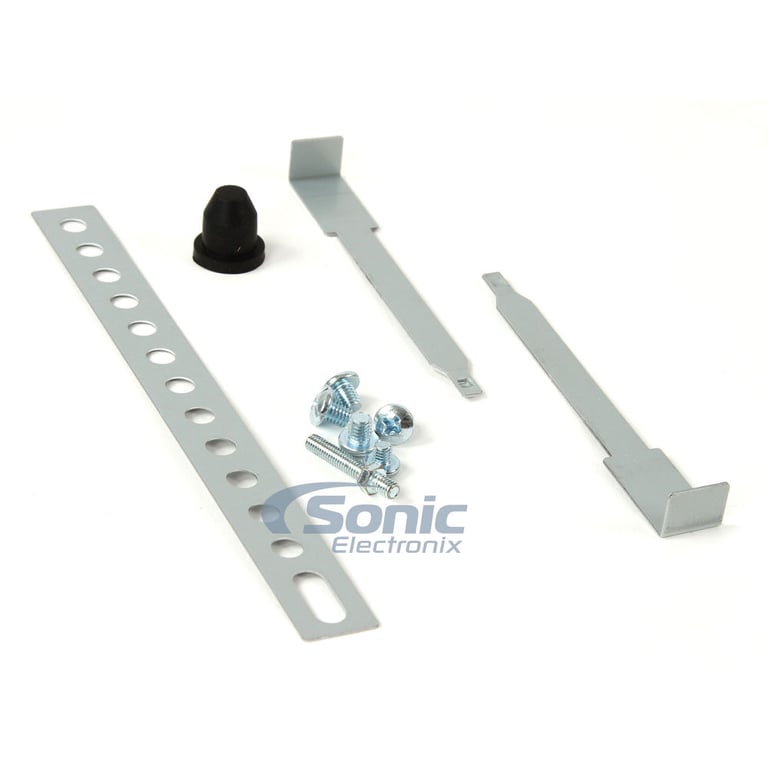 Jensen VX4012 Open Box Incomplete Image 9