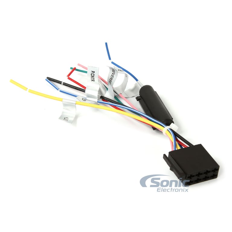 Power Acoustik PD-62H2B Image 6