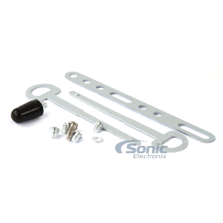 Power Acoustik PD-62H2B Image 8