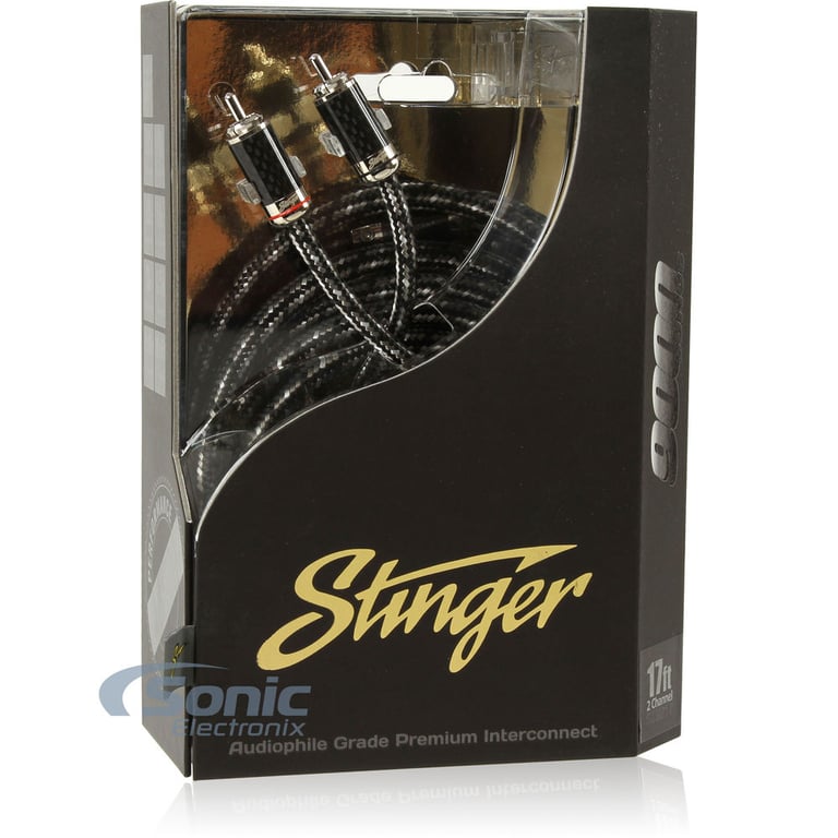 Stinger SI9217 Image 2
