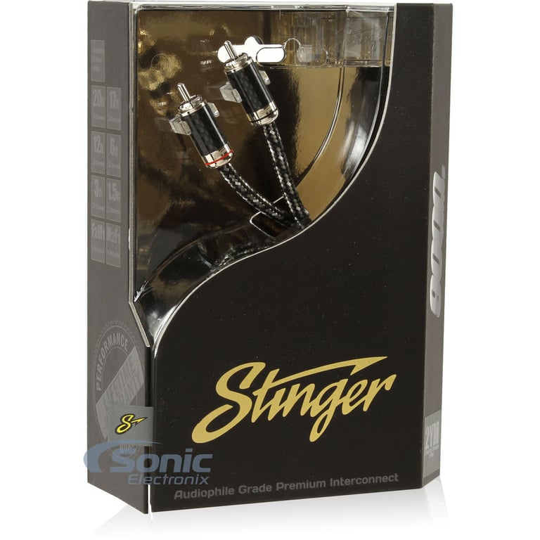 Stinger SI92YM Image 2