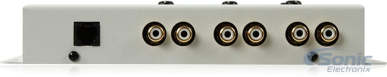 AudioControl LC6i (WHITE LC6) R/B Image 4