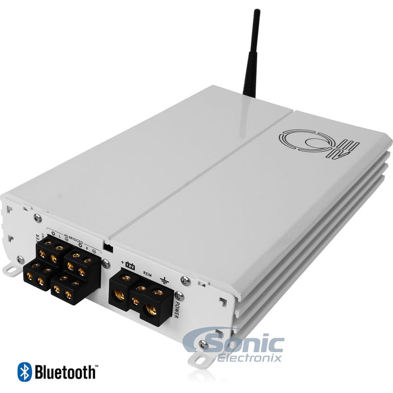 RE Audio BT900.4M Image 1