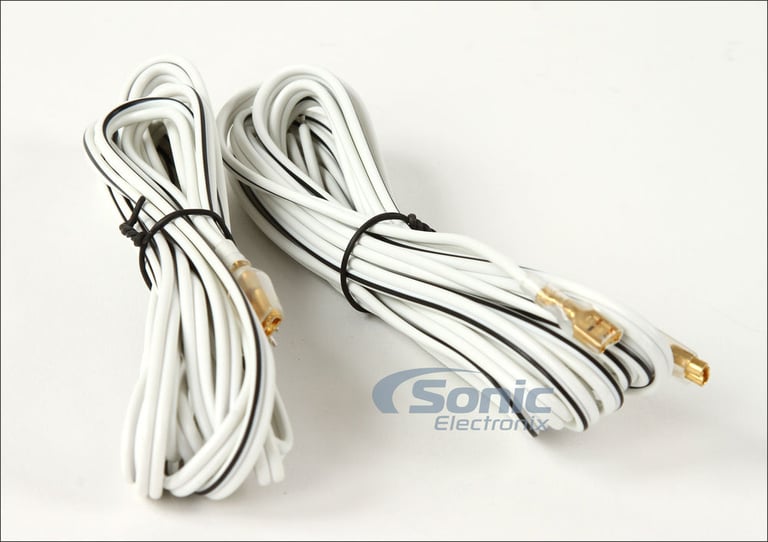 Alpine SPS-M601W Image 5