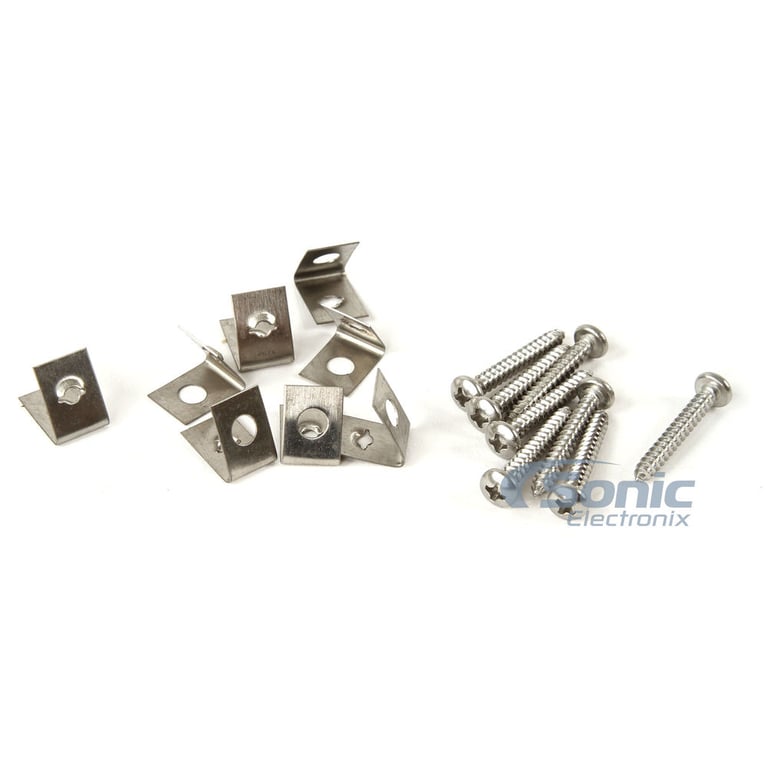 Alpine SPS-M601W Image 6