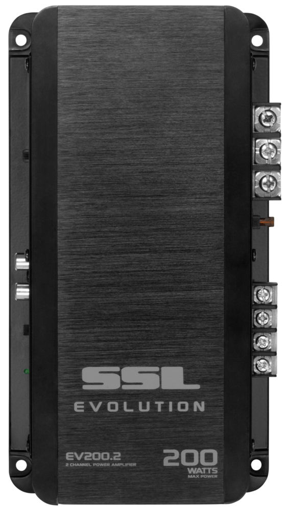 Sound Storm Labs (SSL) EV200.2 Image 2