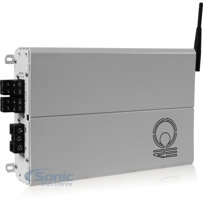 RE Audio BT900.4M Image 2