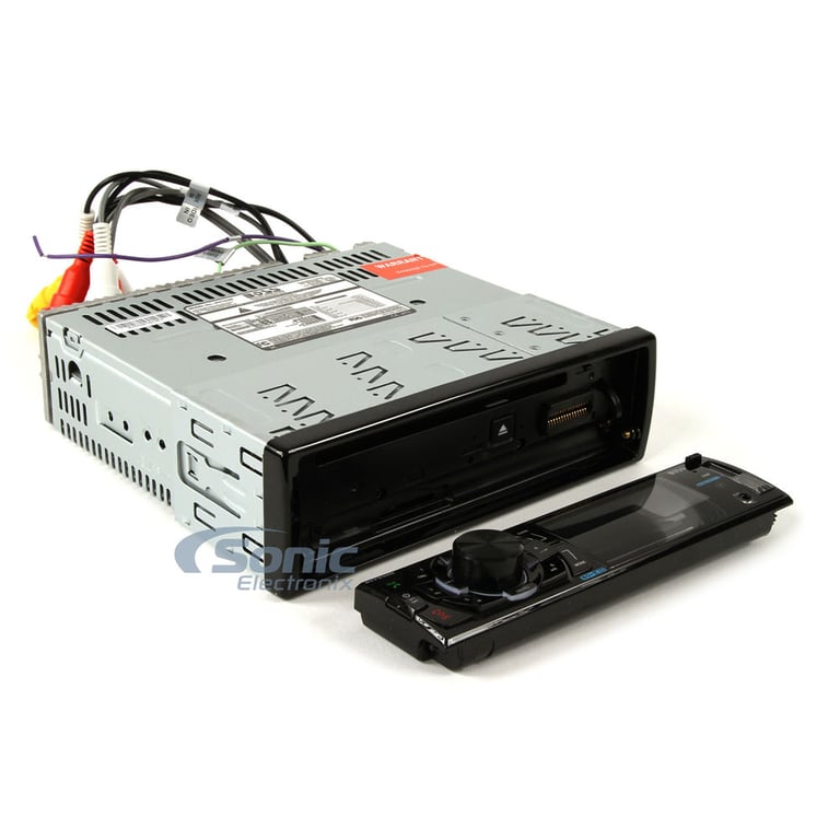 Boss BV7332B Image 3