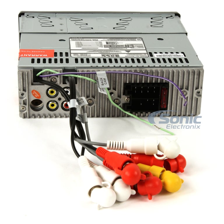 Boss BV7332B Image 4