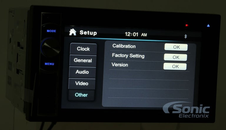 Power Acoustik PD-62H2B Image 19