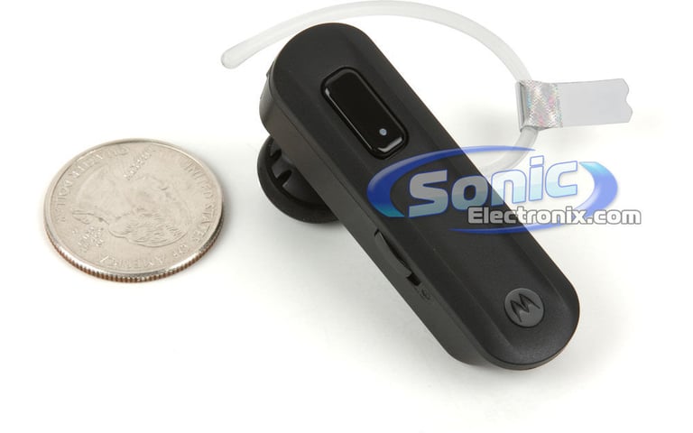 Motorola H270 (89286N) Image 1