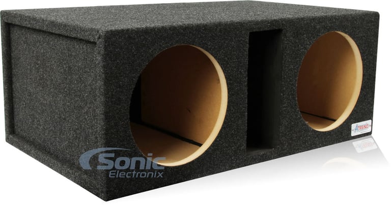 Atrend 10SPLDV OPEN BOX COMPLETE Image 5