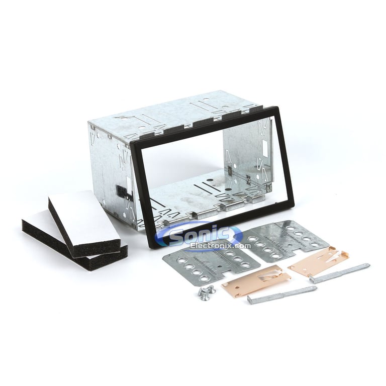 Connects2 CT23MB08 Open Box Incomplete Image 5