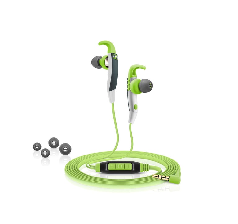 Sennheiser CX 686G OPEN BOX COMPLETE Image 8