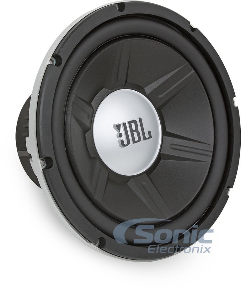 JBL GTO1214D OPEN BOX COMPLETE Image 5