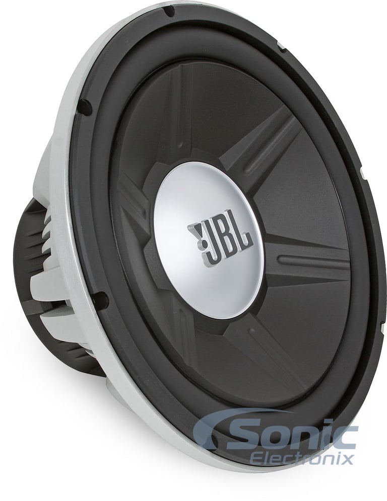 JBL GTO1514D OPEN BOX COMPLETE Image 5