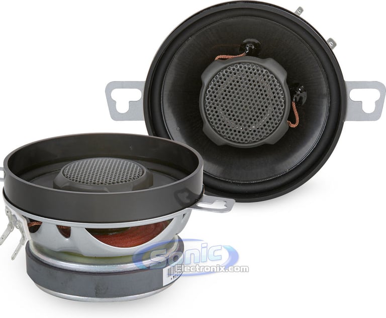 JBL GTO328 OPEN BOX COMPLETE Image 7
