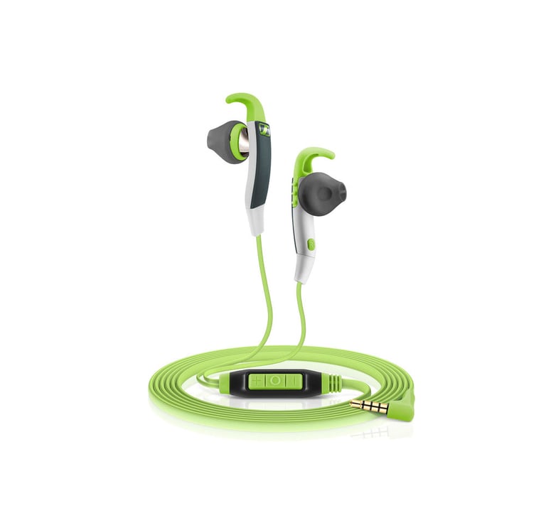 Sennheiser MX 686G SPORTS OPEN BOX COMPLETE Image 7