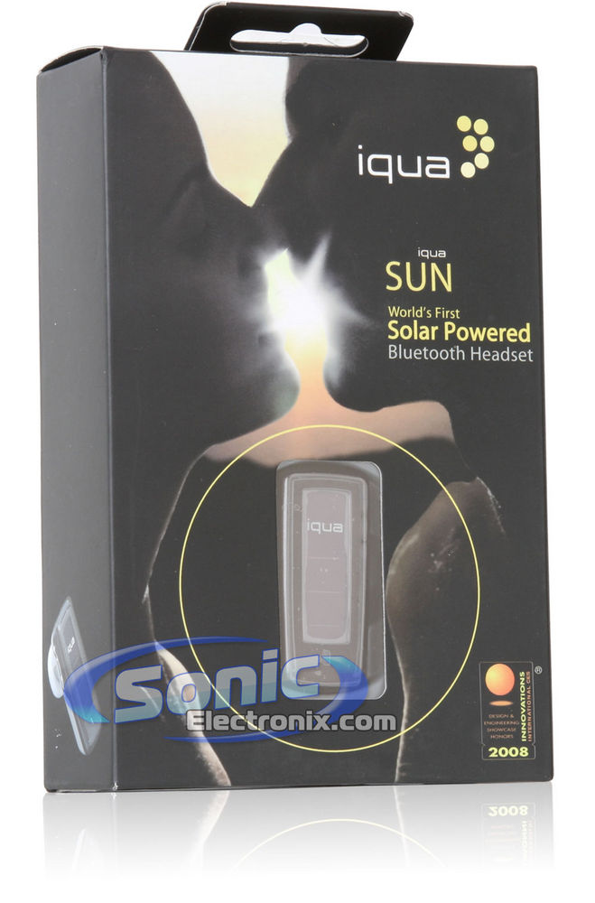 iqua SUN (BHS-603) Image 6