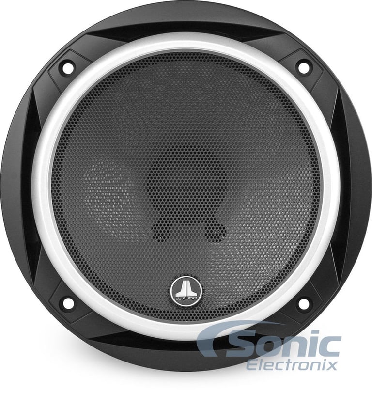 JL Audio C2-650 Open Box Incomplete Image 16