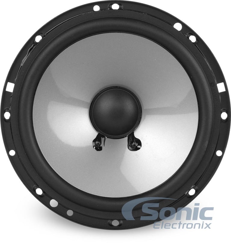 JL Audio C2-650 Open Box Incomplete Image 17