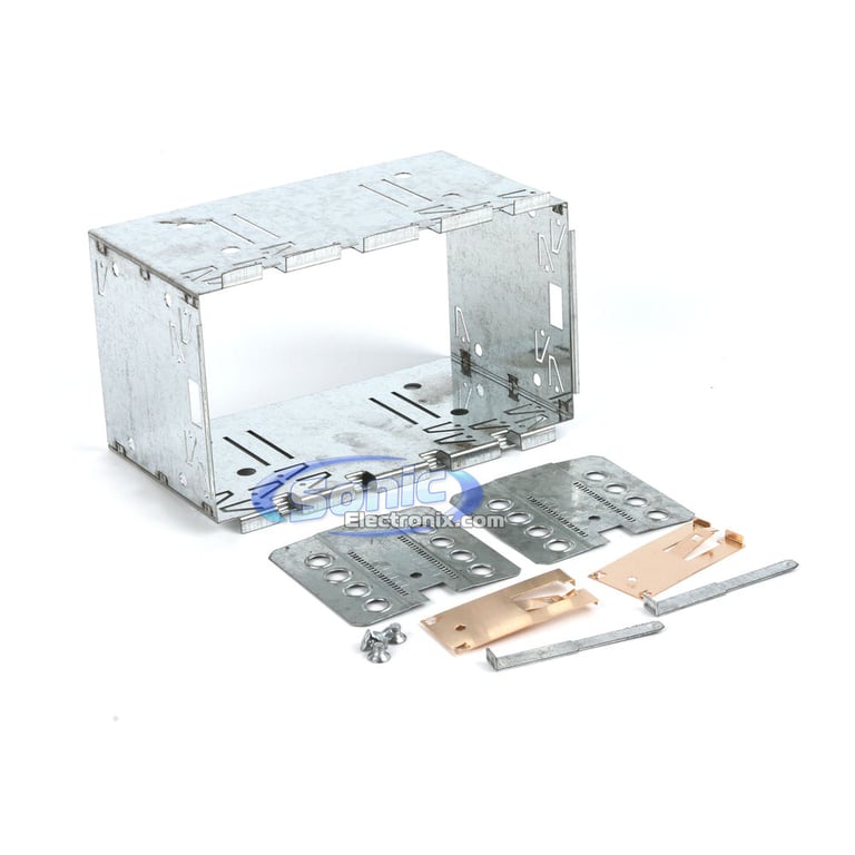Connects2 CT23MB08 Open Box Incomplete Image 8
