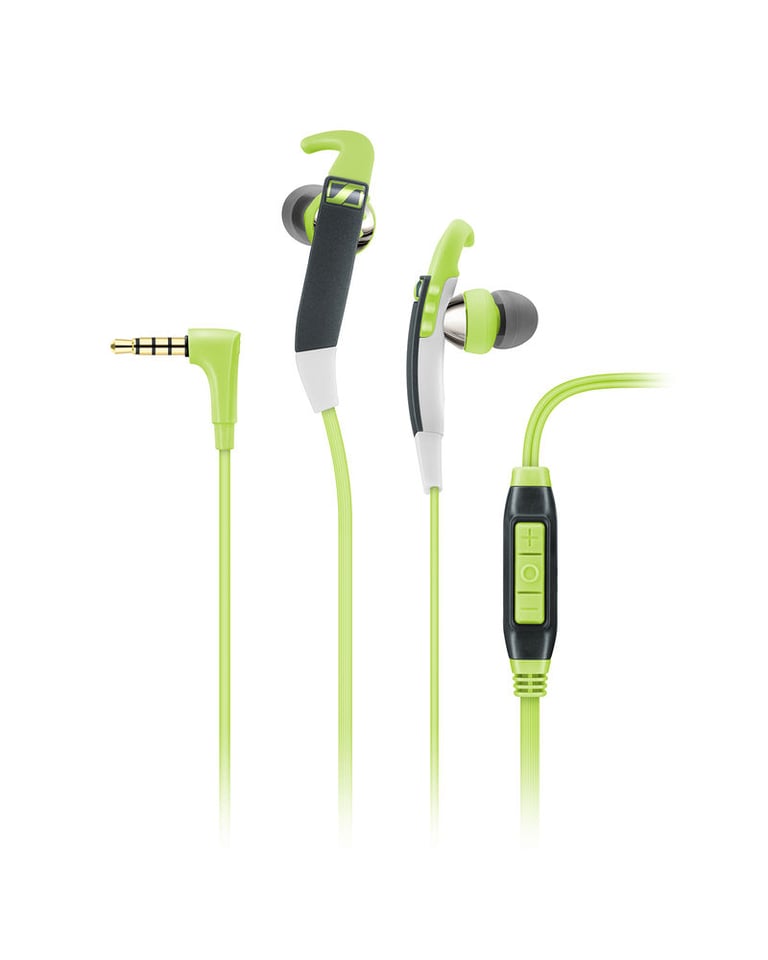 Sennheiser CX 686G OPEN BOX COMPLETE Image 11